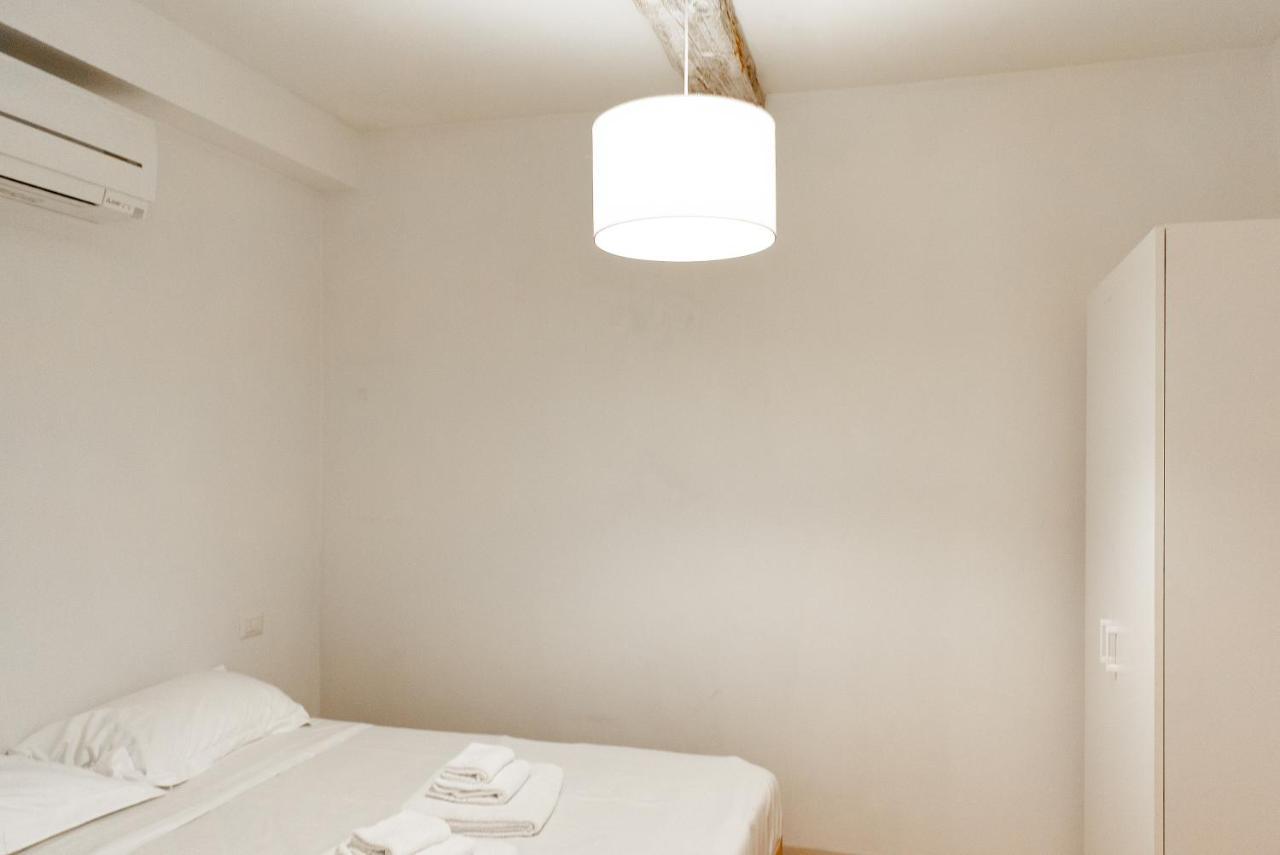 Graceful Apartment In The Heart Of Firenze Kültér fotó