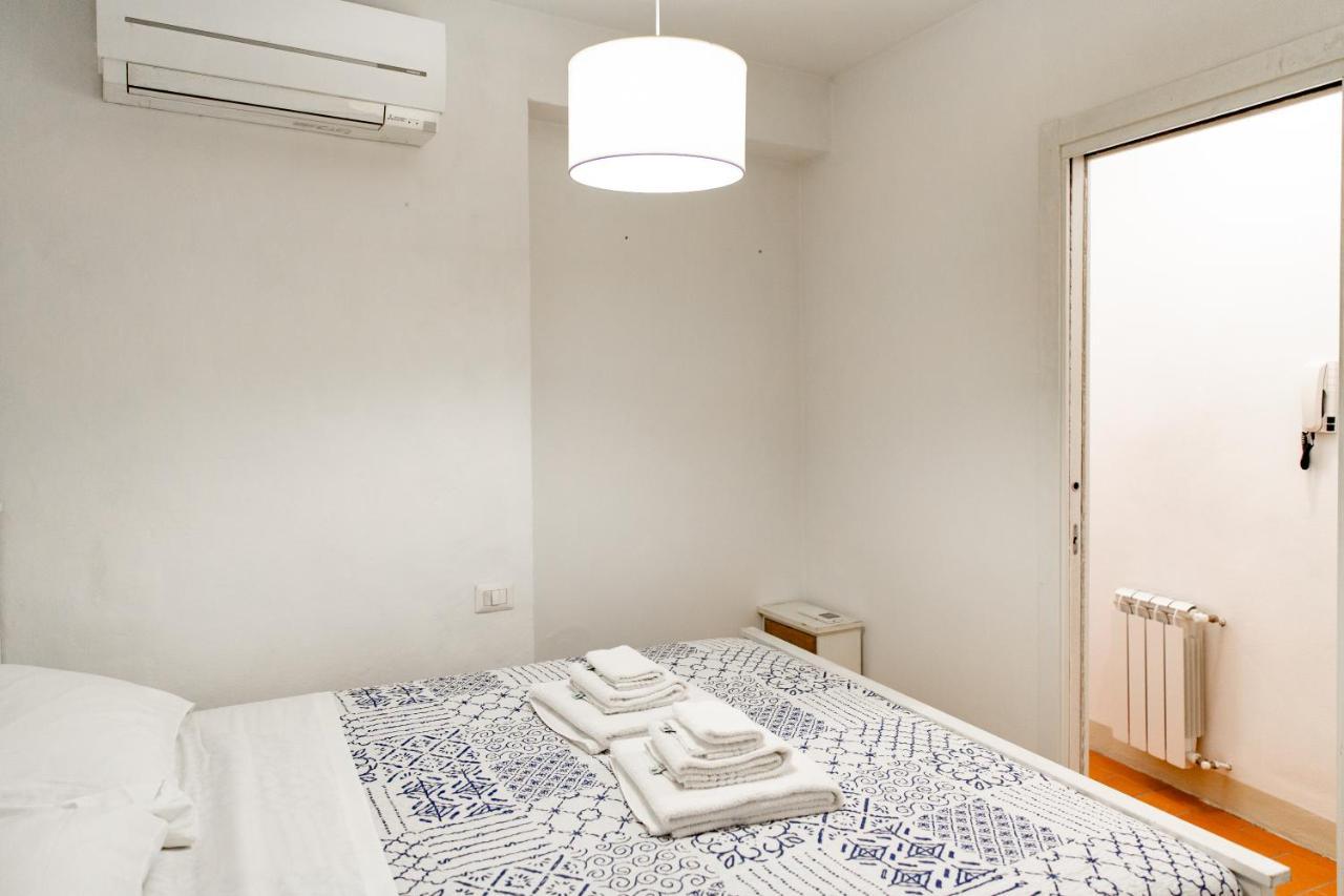 Graceful Apartment In The Heart Of Firenze Kültér fotó