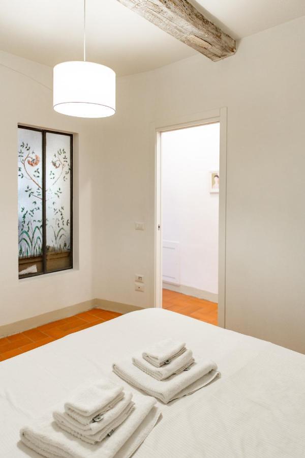 Graceful Apartment In The Heart Of Firenze Kültér fotó