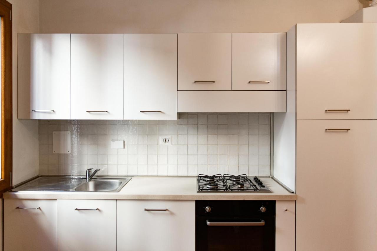Graceful Apartment In The Heart Of Firenze Kültér fotó