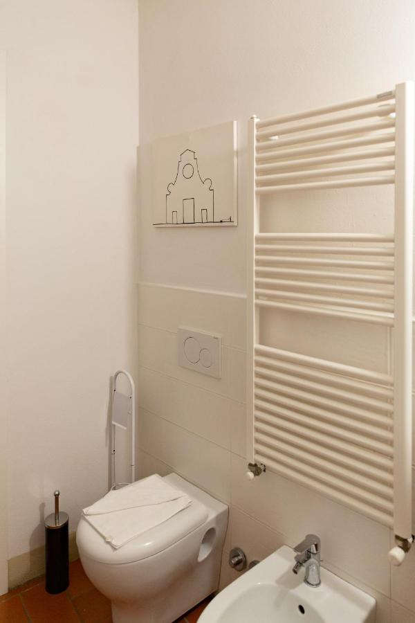 Graceful Apartment In The Heart Of Firenze Kültér fotó